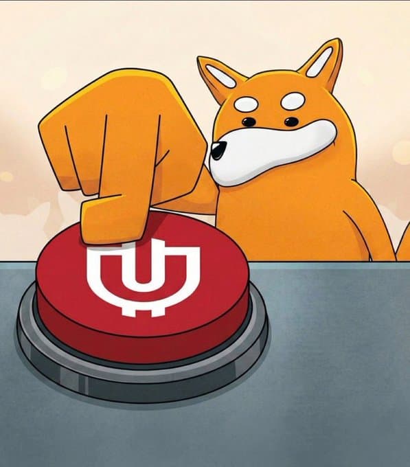 $USEFUL logo and branding